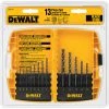 DEWALT Black Oxide Drill Bit Set, 13-Piece, DW1163 -Tools Elegant shop sftp a s assets20210607000000164