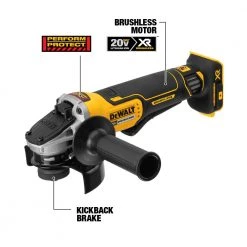 DEWALT Lithium-Ion 6 Tool Combo Kit, 20V MAX XR, DCK695P2 -Tools Elegant shop sftp a s assets20210607000000170