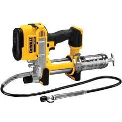 DEWALT Lithium-Ion Grease Gun (Tool Only), 20V MAX, DCGG571B