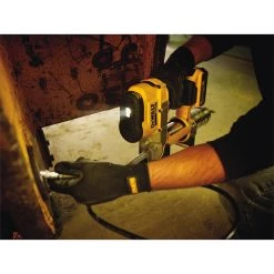 DEWALT Lithium-Ion Grease Gun (Tool Only), 20V MAX, DCGG571B -Tools Elegant shop sftp a s assets20210607000000177