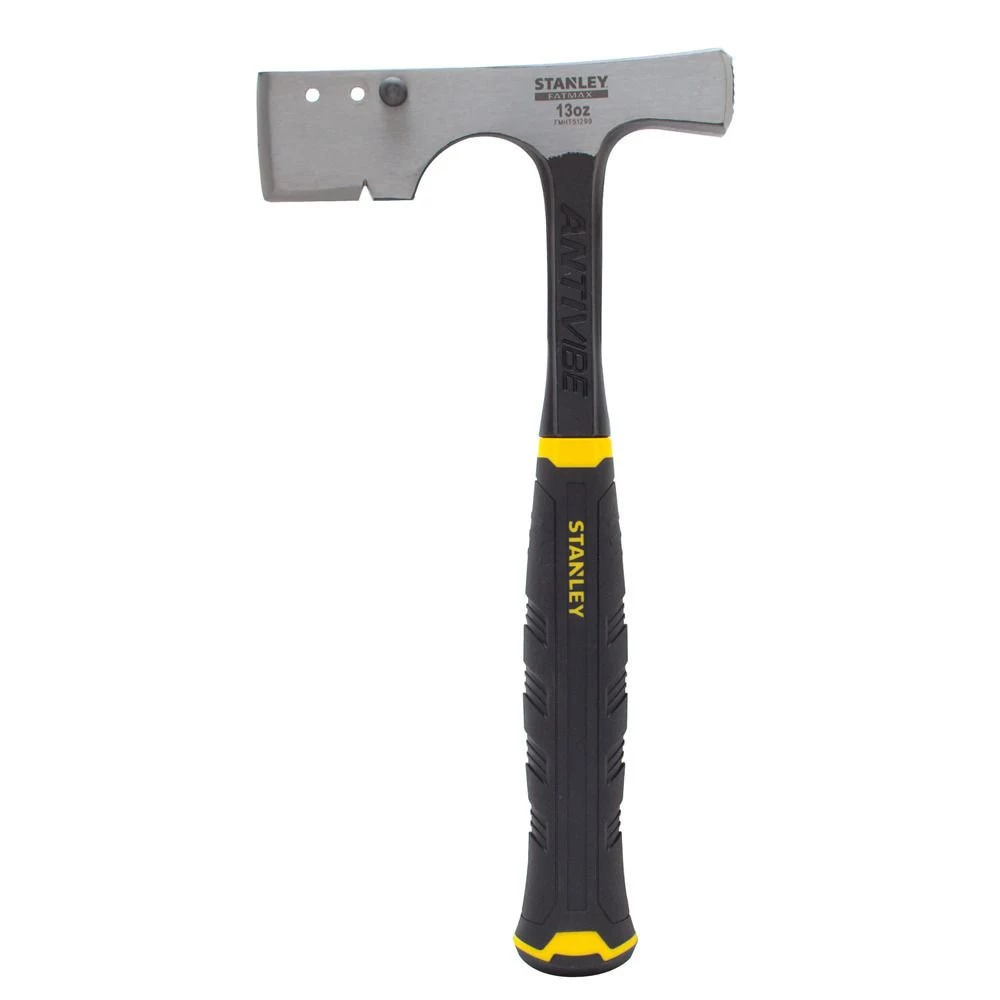Stanley FatMax English Hammer, 13 OZ, FMHT51299 3 Stanley FatMax English Hammer, 13 OZ, FMHT51299