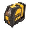 DEWALT Green Cross Line Laser, 12V MAX, DW088LG