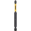 DEWALT Phillips No.2 Impact Ready, 3.5 IN, DWA3PH2IR