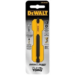 DEWALT Phillips No.2 Impact Ready, 3.5 IN, DWA3PH2IR -Tools Elegant shop sftp a s assets20210607000000262