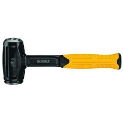 DEWALT Drilling Hammer, 3 LBS, DWHT51388