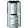 DEWALT 12-Point 1/2 IN Drive Socket, DWMT74570OSP, 14 mm
