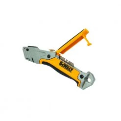 DEWALT Standard Retractable Utility Knife, DWHT10046 -Tools Elegant shop sftp a s assets20210608000000036