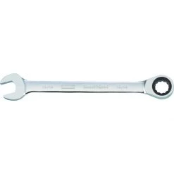 DEWALT Ratcheting Combination Wrench, SAE, DWMT75235OSP, 13/16 IN