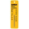 DEWALT Premier Percussion Drill Bit, 1/8 IN x 3 IN, DW5221 -Tools Elegant shop sftp a s assets20210608000000039