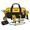 DEWALT 3-Tool Combo Kit, 20V MAX, DCK397HM2 -Tools Elegant shop sftp a s assets20210608000000060