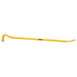 DEWALT Wrecking Bar, 42 IN, DWHT55132