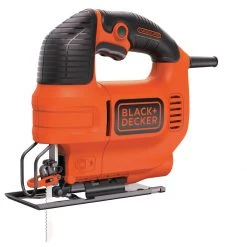 BLACK+DECKER Jig Saw, 4.5 Amp, BEDJS300C -Tools Elegant shop sftp a s assets20210608000000078