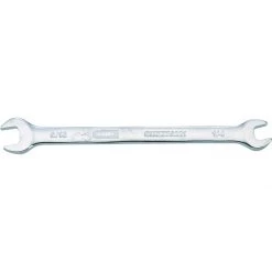 DEWALT Open End Wrench, 1/4 IN x 5/16 IN, DWMT75221OSP