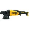 DEWALT Cordless Variable Speed Random Orbit Polisher (Tool Only), 20V MAX XR, 5 IN (125mm), DCM848B -Tools Elegant shop sftp a s assets20210608000000087