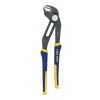 Irwin Vise-Grip Quick Adjusting Groovelock V-Jaw Pliers, 12 IN, 2078112 -Tools Elegant shop sftp a s assets20210608000000101
