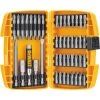 DEWALT Screw Driving Set, 45-Piece, DW2166 -Tools Elegant shop sftp a s assets20210608000000122