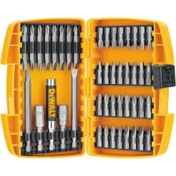 DEWALT Screw Driving Set, 45-Piece, DW2166