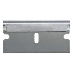 Stanley Single Edge Razor Blade, 28-510