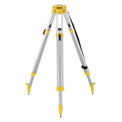 DEWALT Laser Guide Construction Tripod, DW0736