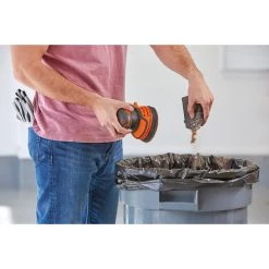 BLACK+DECKER Lithium-Ion Cordless Random Orbit Sander, 20V MAX, BDCRO20C -Tools Elegant shop sftp a s assets20210608000000181