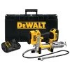 DEWALT Lithium-Ion Grease Gun, 20V MAX, DCGG571M1 -Tools Elegant shop sftp a s assets20210608000000196