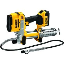DEWALT Lithium-Ion Grease Gun, 20V MAX, DCGG571M1 -Tools Elegant shop sftp a s assets20210608000000199