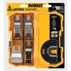 DEWALT Oscillating Set, 5-Piece, DWA4216 -Tools Elegant shop sftp a s assets20210608000000205