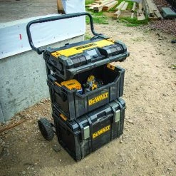 DEWALT ToughSystem Tote, DWST08205 -Tools Elegant shop sftp a s assets20210608000000211