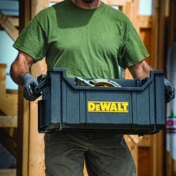 DEWALT ToughSystem Tote, DWST08205 -Tools Elegant shop sftp a s assets20210608000000213