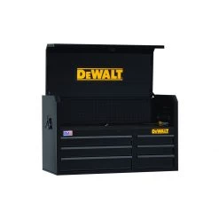 DEWALT 6-Drawer Tool Chest, 41 IN, DWST24062
