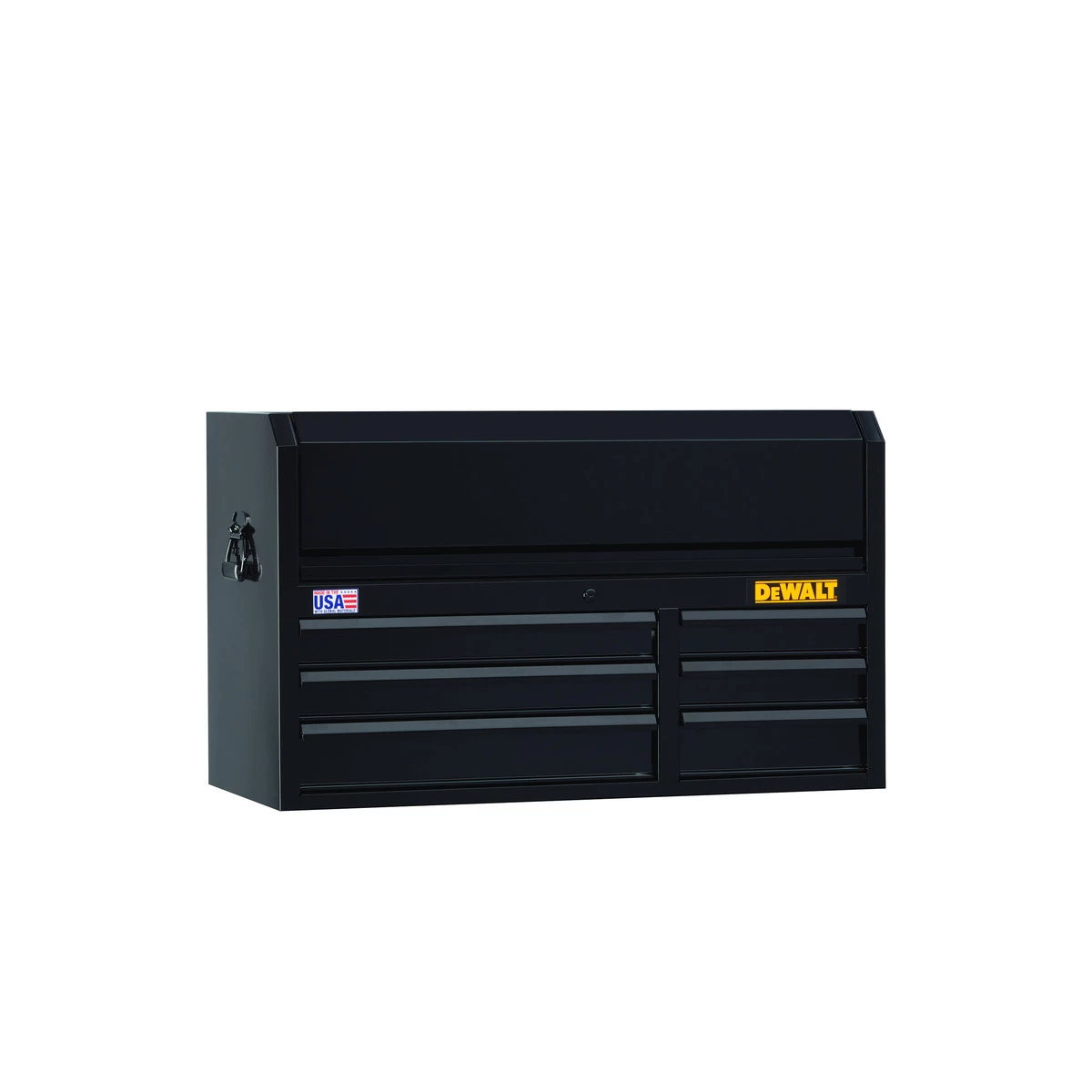 DEWALT 6-Drawer Tool Chest, 41 IN, DWST24062 4 DEWALT 6-Drawer Tool Chest, 41 IN, DWST24062 - Image 2