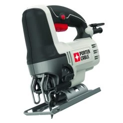 Porter-Cable Orbital Jigsaw, 6 Amp, PCE345