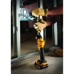 DEWALT Lithium-Ion LED Work Light (1.5 Ah), 20V MAX, DCL040 -Tools Elegant shop sftp a s assets20210609000000083