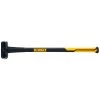 DEWALT Exo-Core Sledge Hammer, 8 LB, DWHT56028 2 DEWALT Exo-Core Sledge Hammer, 8 LB, DWHT56028 -Tools Elegant shop sftp a s assets20210609000000102