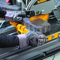 DEWALT Heavy-Duty Wet Tile Saw, 10 IN, D24000 -Tools Elegant shop sftp a s assets20210609000000120