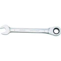 DEWALT Ratcheting Combination Wrench, DWMT75257OSP, 9 mm