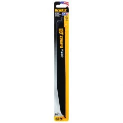 DEWALT Reciprocating Blade, 12 IN, 6 TPI, 5-Pack, DWA41612 -Tools Elegant shop sftp a s assets20210609000000170