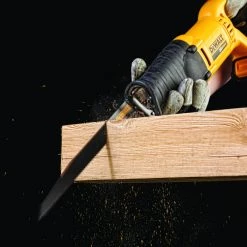 DEWALT Reciprocating Blade, 12 IN, 6 TPI, 5-Pack, DWA41612 -Tools Elegant shop sftp a s assets20210609000000172