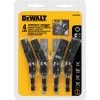 DEWALT Magnetic Pivoting Nut Driver Set,1/4 IN, 5/16 IN, 3/8 IN, 7/16 IN, 4-Piece, DWPVTDRV -Tools Elegant shop sftp a s assets20210609000000179