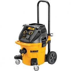 DEWALT Wet / Dry Dust Extractor, 10 Gallon, DWV012 -Tools Elegant shop sftp a s assets20210609000000188