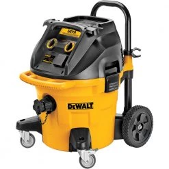 DEWALT Wet / Dry Dust Extractor, 10 Gallon, DWV012 -Tools Elegant shop sftp a s assets20210609000000189