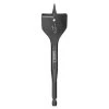 DEWALT Heavy Duty Spade Bit, 1-1/2 IN x 6 IN, DW1586 -Tools Elegant shop sftp a s assets20210609000000192