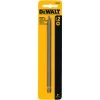 DEWALT #2 Phillip Power Bit, 6 IN, DW2062