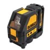 DEWALT Red Cross Line Laser, DW088LR