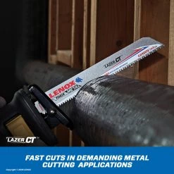 Lenox Lazer Carbide Tipped Reciprocating Saw Blade, 4 IN, 8 TPI, 2014212 9 Lenox Lazer Carbide Tipped Reciprocating Saw Blade, 4 IN, 8 TPI, 2014212 -Tools Elegant shop sftp a s assets20210609000000226