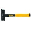 DEWALT Fiberglass Engineering Hammer, 4 LB, DWHT56148 1 DEWALT Fiberglass Engineering Hammer, 4 LB, DWHT56148 -Tools Elegant shop sftp a s assets20210609000000234