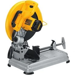 DEWALT Heavy-Duty 5.5 HP Chop Saw with Quick-Change, 14 IN, D28715 -Tools Elegant shop sftp a s assets20210609000000240