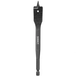 DEWALT Spade Bit, 13/16 IN x 6 IN, DW1579