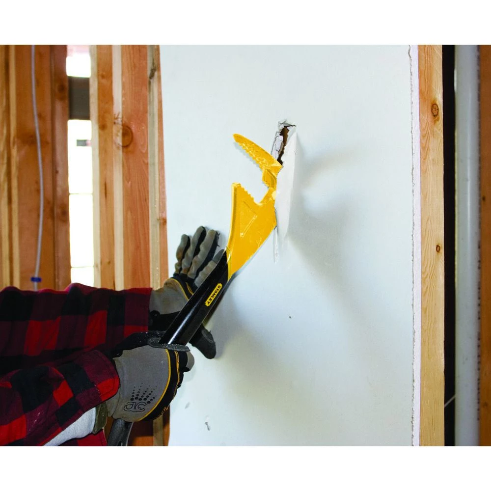 Stanley FatMax Xtreme Fubar - 18 IN, 55-099 4 Stanley FatMax Xtreme Fubar - 18 IN, 55-099 - Image 2