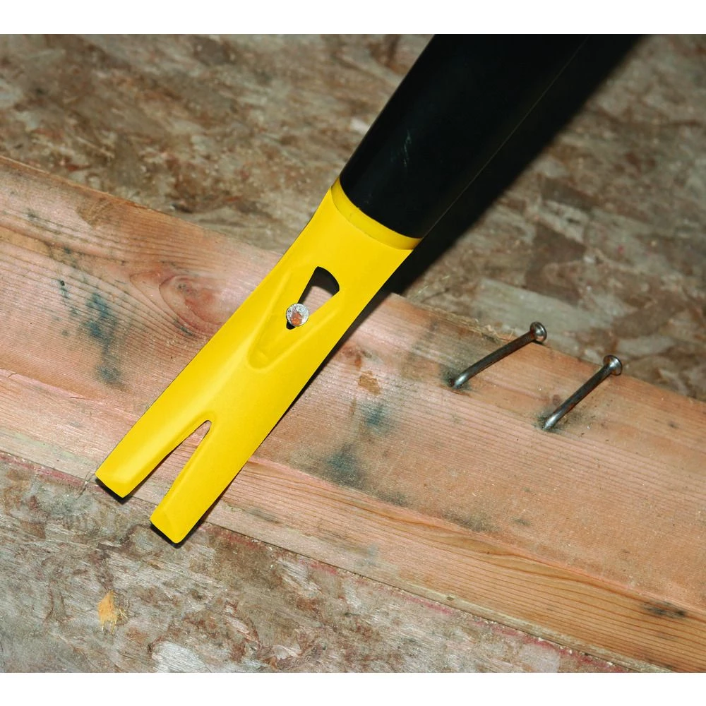 Stanley FatMax Xtreme Fubar - 18 IN, 55-099 6 Stanley FatMax Xtreme Fubar - 18 IN, 55-099 - Image 4